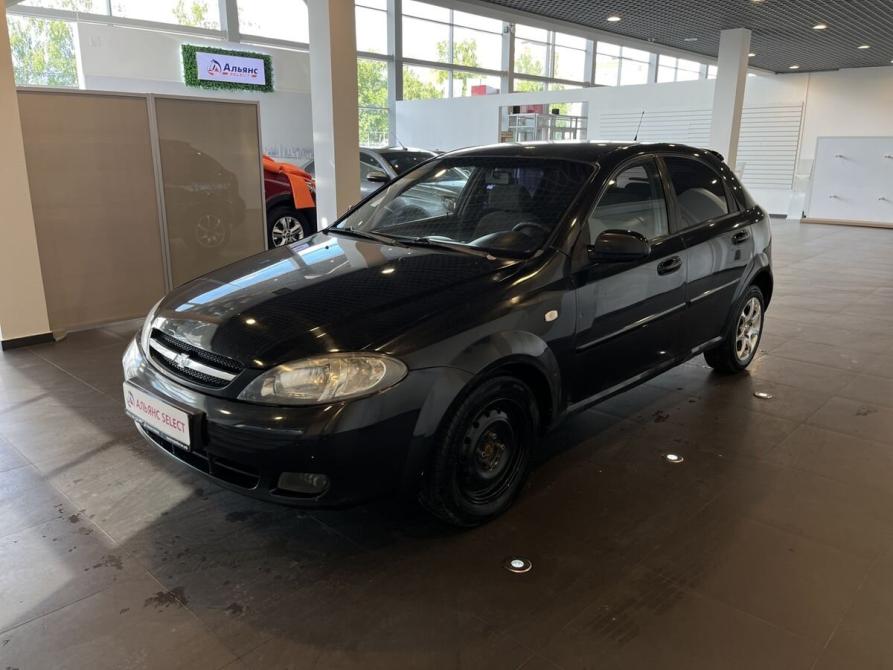 Chevrolet Lacetti I Чебоксары  - изображение 7