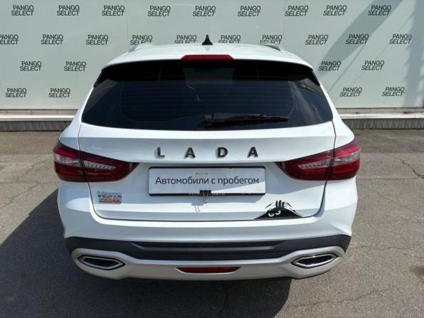 Lada (ВАЗ) Vesta I Рестайлинг (NG) с пробегом 2024 года, цена 1 465 000 рублей, 11000 км, универсал, Автокод Объявления
