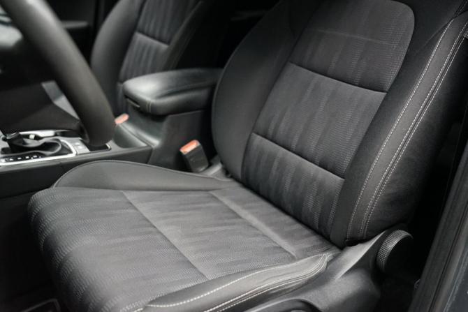 Kia Sportage IV Рестайлинг с пробегом 2020 года, цена 2 335 000 рублей, 69600 км, внедорожник, Автокод Объявления