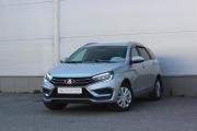 Lada (ВАЗ) Vesta I Рестайлинг (NG) Белгород  - изображение 24