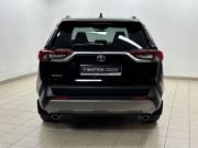 Toyota RAV4 V (XA50) Вологда  - изображение 25