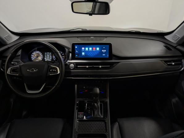 Chery Tiggo 4 Pro I с пробегом 2024 года, цена 1 550 000 рублей, 27967 км, внедорожник, Автокод Объявления