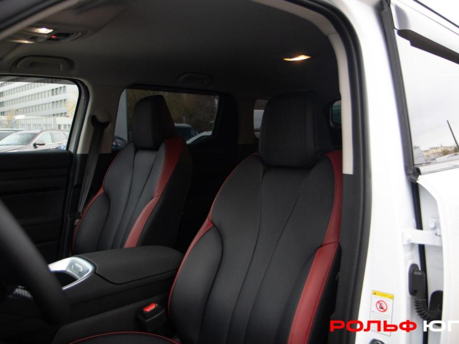 Haval H3 I Москва  - изображение 14