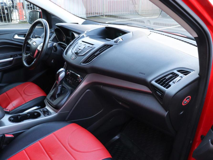 Ford Kuga II Химки  - изображение 8