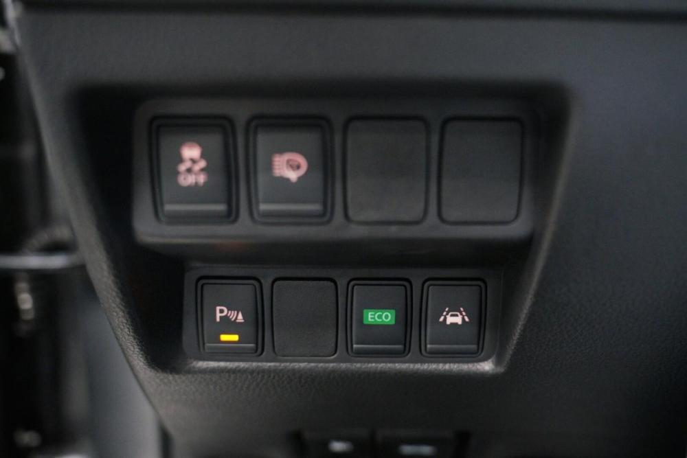Nissan Qashqai II Крым  - изображение 13