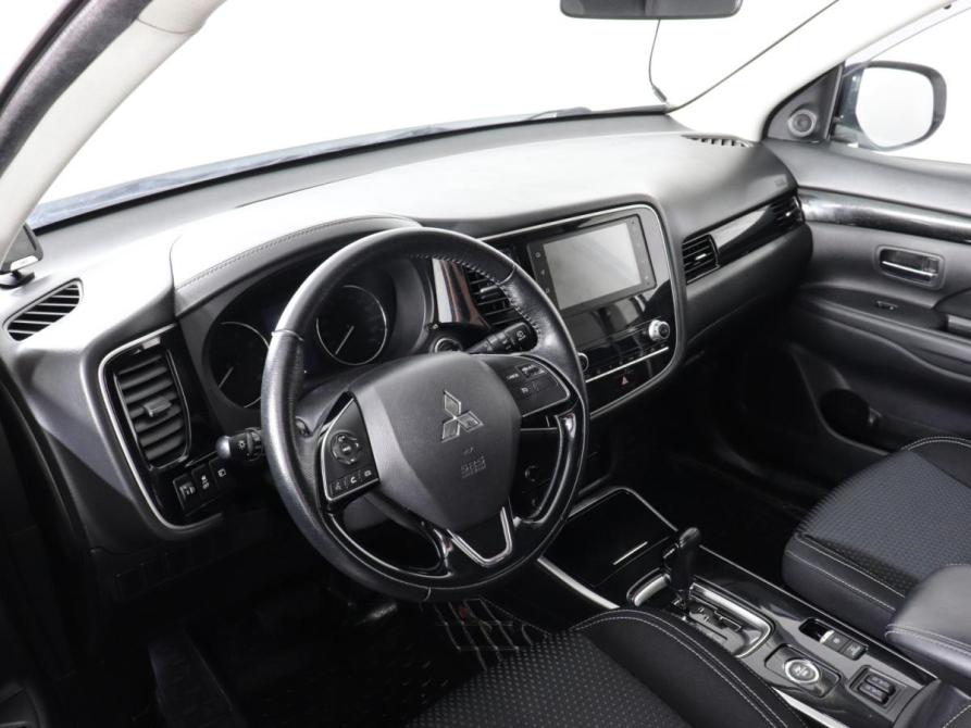 Mitsubishi Outlander III Рестайлинг 3 Химки  - изображение 10