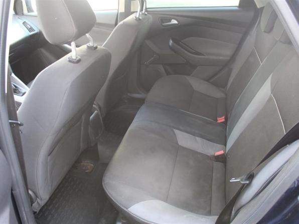 Ford Focus III с пробегом 2012 года, цена 690 000 рублей, 143775 км, хэтчбек, Автокод Объявления