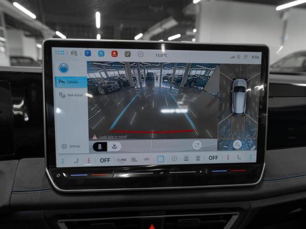 Volkswagen Tiguan III (China Market) с пробегом 2026 года, цена 4 850 000 рублей, 31 км, внедорожник, Автокод Объявления
