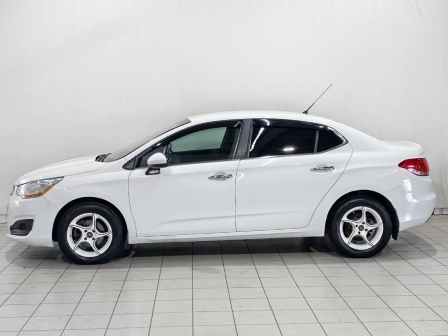 Citroen C4 II Курск  - изображение 2
