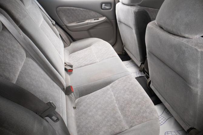 Nissan Sentra V (B15) с пробегом 2000 года, цена 339 000 рублей, 325000 км, седан, Автокод Объявления