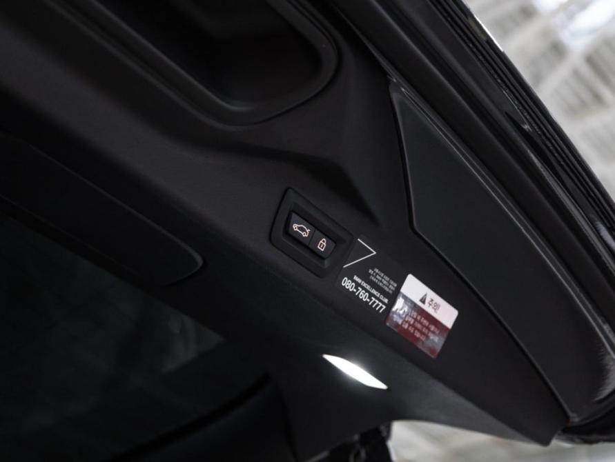 BMW X7 I (G07) Санкт-Петербург  - изображение 38