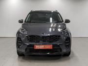 Kia Sportage IV Рестайлинг Москва  - изображение 31