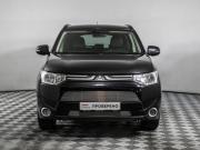 Mitsubishi Outlander III Москва  - изображение 18