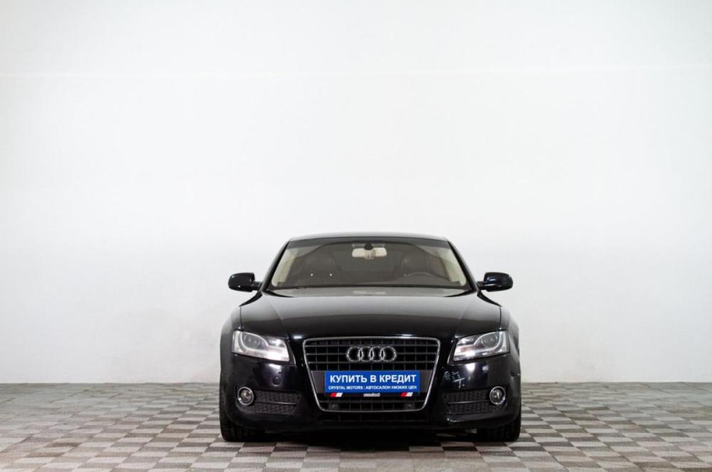 Audi A5 I (8T) Сургут  - изображение 2