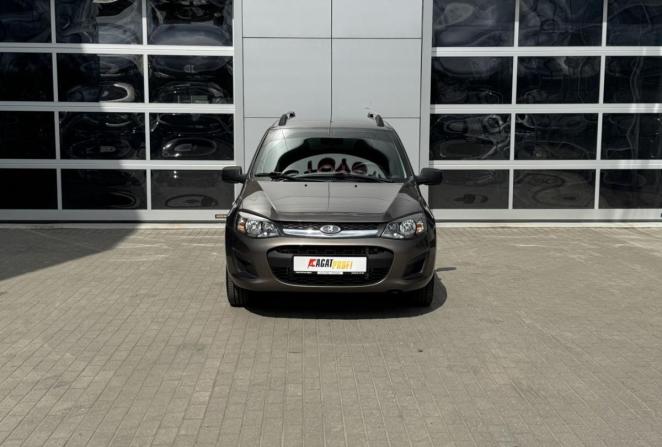 Lada (ВАЗ) Kalina II с пробегом 2017 года, цена 600 000 рублей, 91913 км, универсал, Автокод Объявления