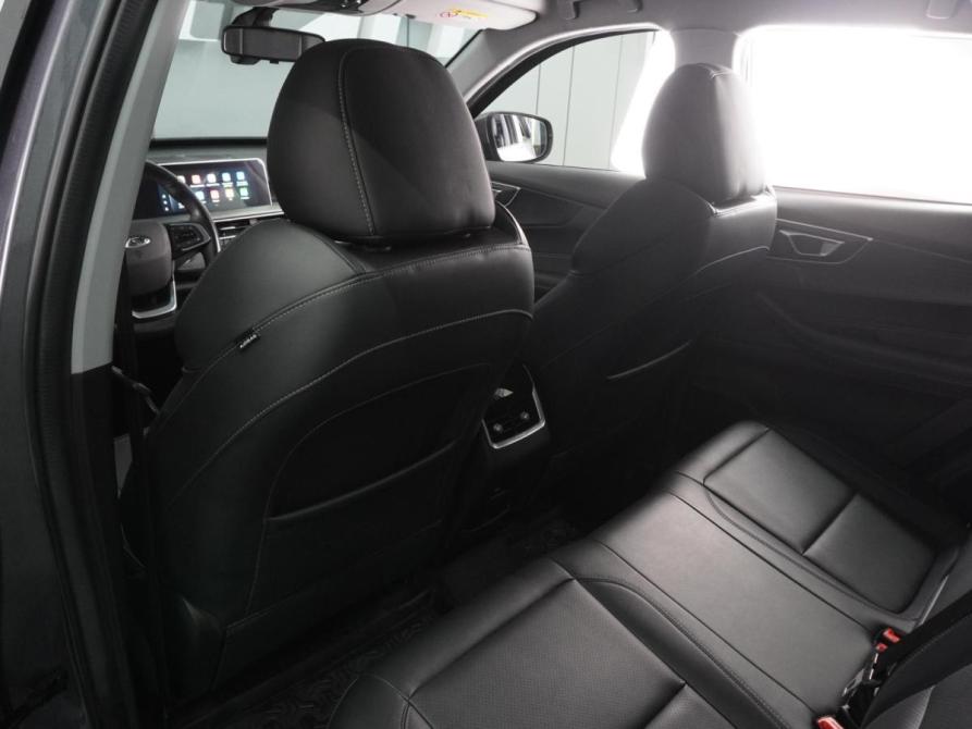 Chery Tiggo 4 Pro I Рестайлинг Воронеж  - изображение 11