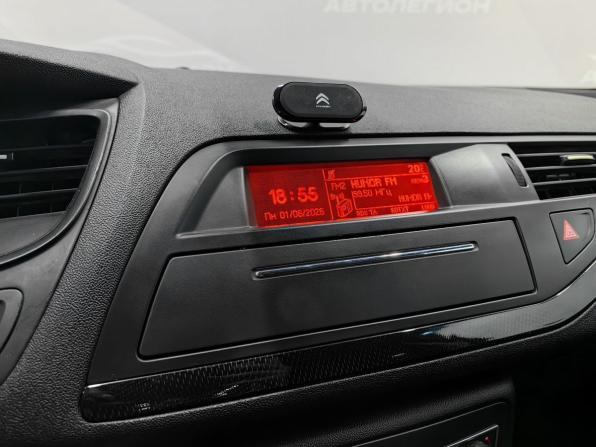 Citroen C5 II с пробегом 2010 года, цена 800 000 рублей, 240010 км, седан, Автокод Объявления