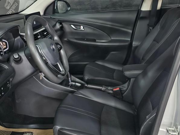 Changan Alsvin с пробегом 2023 года, цена 1 250 000 рублей, 101000 км, седан, Автокод Объявления