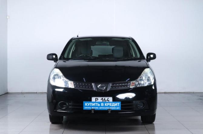 Nissan Wingroad III (Y12) с пробегом 2017 года, цена 1 049 000 рублей, 93290 км, универсал, Автокод Объявления