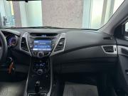 Hyundai Elantra V (MD) Ярославль  - изображение 68