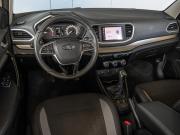 Lada (ВАЗ) Vesta I Рестайлинг (NG) Краснодар  - изображение 30