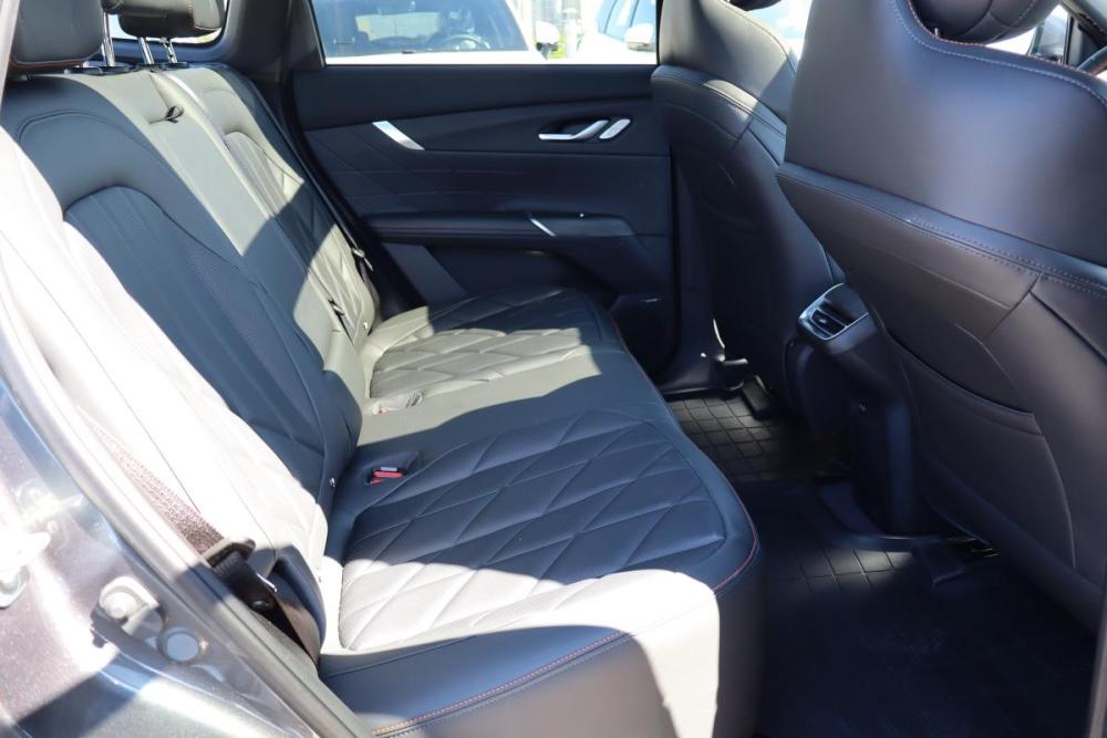 Changan CS75 Plus IV Санкт-Петербург  - изображение 12