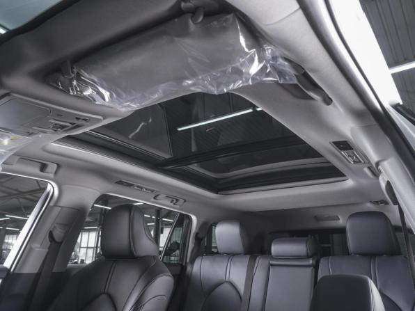 Toyota Highlander IV (XU70) с пробегом 2026 года, цена 5 699 000 рублей, 57 км, внедорожник, Автокод Объявления