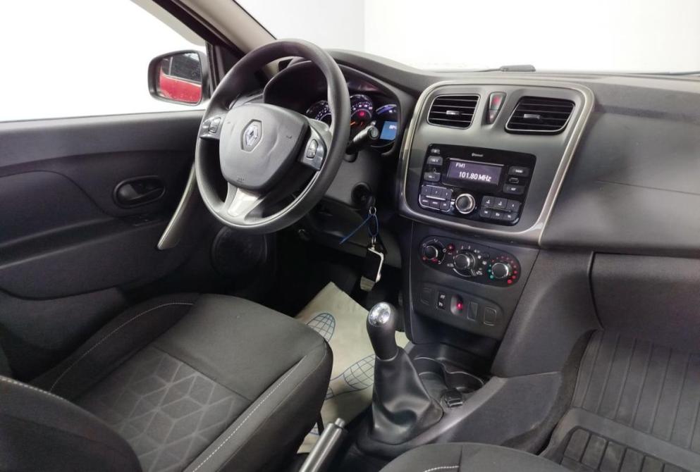 Renault Sandero II Саратов  - изображение 14
