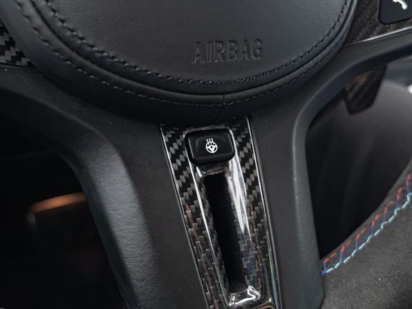 BMW M3 VI (G80) с пробегом 2021 года, цена 7 300 000 рублей, 78946 км, седан, Автокод Объявления
