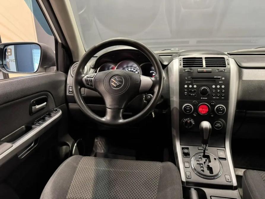 Suzuki Grand Vitara II Рестайлинг Нижний Новгород  - изображение 27