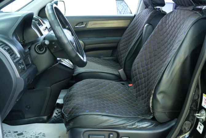 Honda CR-V III с пробегом 2008 года, цена 1 199 000 рублей, 138000 км, внедорожник, Автокод Объявления