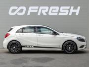 Mercedes-Benz A-Класс III (W176) Краснодар  - изображение 27