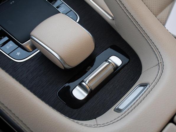 Mercedes-Benz GLS II (X167) с пробегом 2020 года, цена 7 500 000 рублей, 58183 км, внедорожник, Автокод Объявления