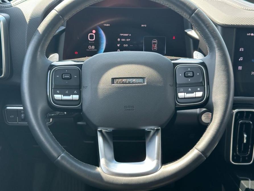 Haval Dargo I Волгоград  - изображение 35