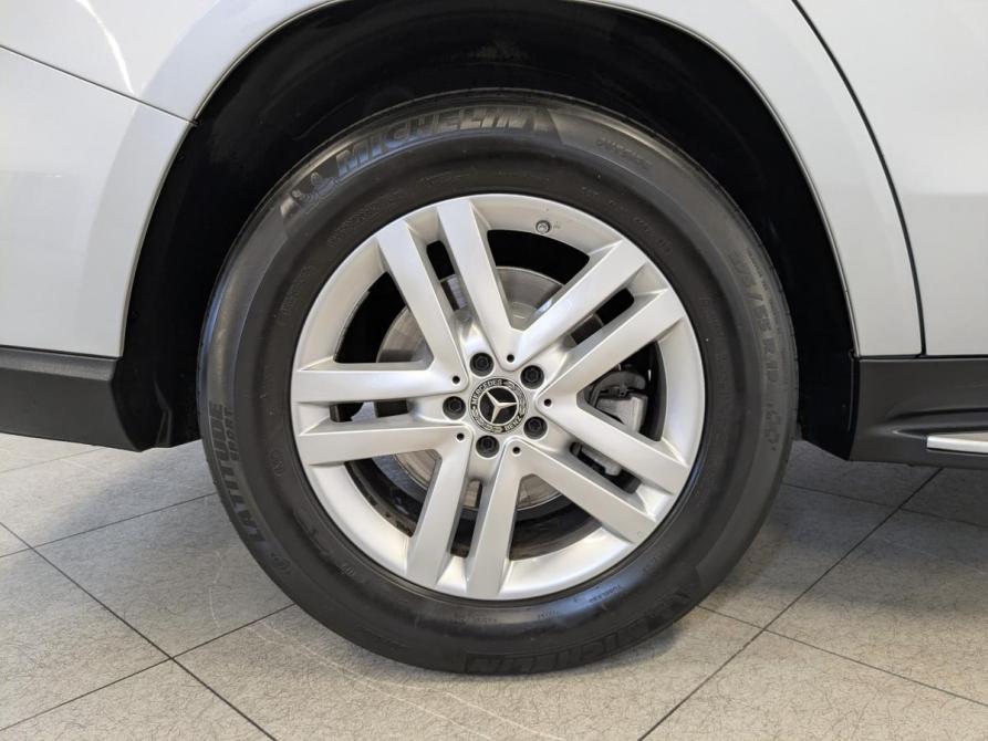 Mercedes-Benz GLS I (X166) Санкт-Петербург  - изображение 12