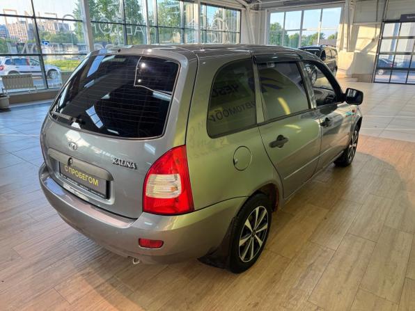 Lada (ВАЗ) Kalina I с пробегом 2011 года, цена 159 000 рублей, 135065 км, универсал, Автокод Объявления