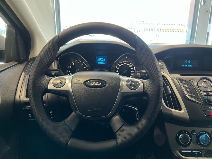Ford Focus III Москва  - изображение 13
