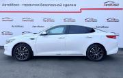 Kia Optima IV Тюмень  - изображение 29