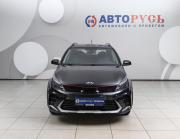 Kia Rio IV Рестайлинг Подольск  - изображение 23