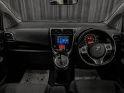 Toyota Ractis II Красноярск  - изображение 25
