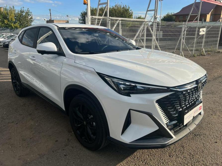 Changan CS35 Max Нижнекамск  - изображение 4