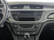 Geely Emgrand 7 I Рестайлинг Москва  - изображение 49