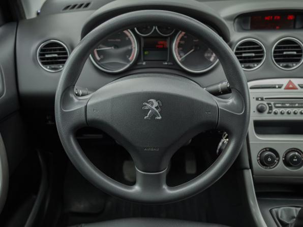 Peugeot 308 I Рестайлинг с пробегом 2011 года, цена 460 000 рублей, 146500 км, хэтчбек, Автокод Объявления