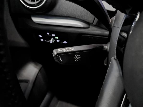Audi A3 III (8V) Рестайлинг с пробегом 2019 года, цена 2 250 000 рублей, 97772 км, седан, Автокод Объявления