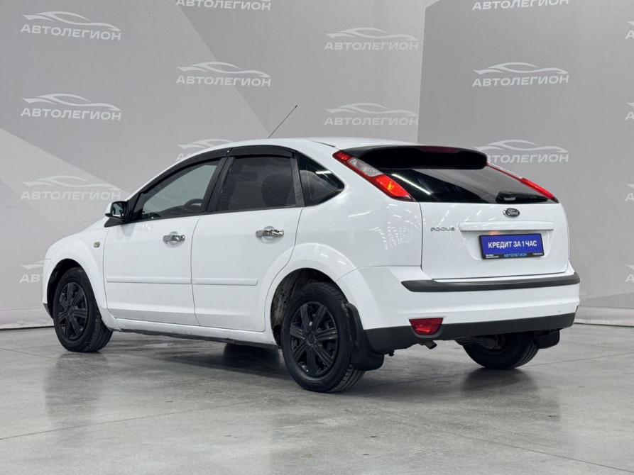 Ford Focus II Новосибирск  - изображение 3
