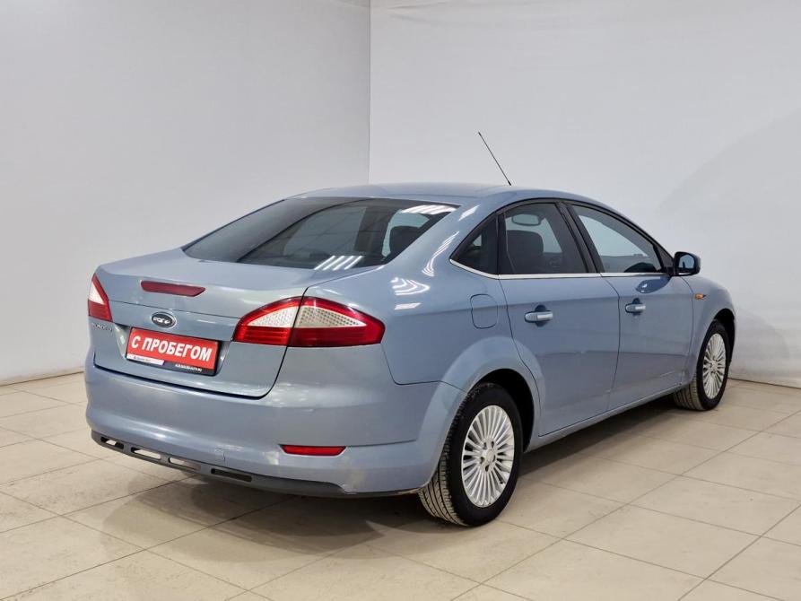 Ford Mondeo IV Альметьевск  - изображение 5