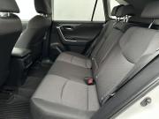 Toyota RAV4 V (XA50) Москва  - изображение 26