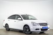 Nissan Almera III (G15) Оренбург  - изображение 18