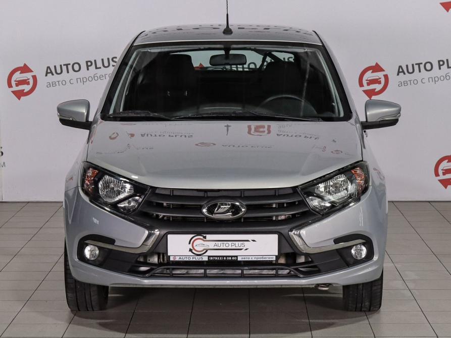 Lada (ВАЗ) Granta I Рестайлинг Минеральные Воды  - изображение 4