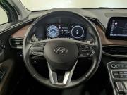 Hyundai Santa Fe IV Рестайлинг Москва  - изображение 51